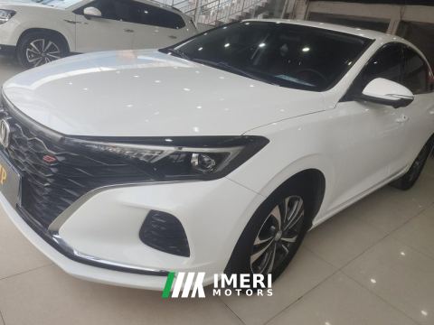2021 Changan Eado Chang 'an Ease Movement PLUS Blue Whale NE 1.4T GDI DCT Prestige Edition - car from China