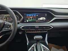 GAC GS4 270T Edition - photo 17