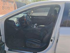 Toyota Camry 2.5G Luxury Edition - ფოტო 14