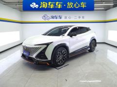 Changan UNI-T Edition 1.5T Premium Version - ფოტო 1