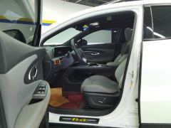 Changan UNI-T Edition 1.5T Premium Version - ფოტო 14