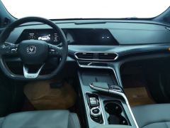 Changan UNI-T Edition 1.5T Premium Version - ფოტო 16