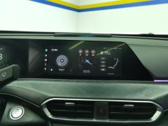 Changan UNI-T Edition 1.5T Premium Version - ფოტო 17