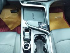 Changan UNI-T Edition 1.5T Premium Version - ფოტო 19