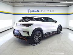 Changan UNI-T Edition 1.5T Premium Version - ფოტო 2