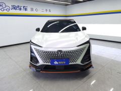 Changan UNI-T Edition 1.5T Premium Version - ფოტო 3