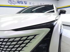 Changan UNI-T Edition 1.5T Premium Version - ფოტო 4