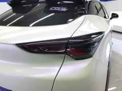 Changan UNI-T Edition 1.5T Premium Version - ფოტო 5