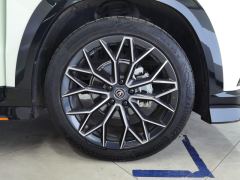 Changan UNI-T Edition 1.5T Premium Version - ფოტო 6
