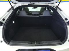 Changan UNI-T Edition 1.5T Premium Version - ფოტო 7