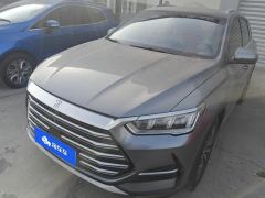BYD Song Pro DM-i 1.5L 110KM Flagship Pro - фото 1