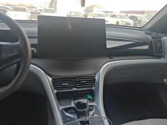 BYD Song Pro DM-i 1.5L 110KM Flagship Pro - фото 17