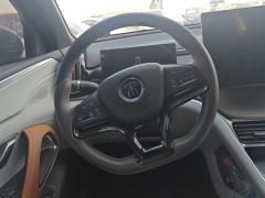 BYD Song Pro DM-i 1.5L 110KM Flagship Pro - фото 18