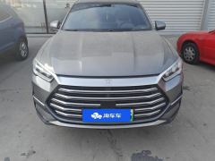 BYD Song Pro DM-i 1.5L 110KM Flagship Pro - фото 3