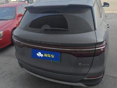 BYD Song Pro DM-i 1.5L 110KM Flagship Pro - фото 7
