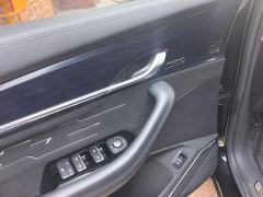 Geely Xingyue L 2.0T 2WDFlagship Version - ფოტო 13