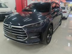 BYD Tang DM-i Champion Edition 1.5T 112km Precursor Honorable Type 7-seater - ფოტო 1