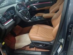 BYD Tang DM-i Champion Edition 1.5T 112km Precursor Honorable Type 7-seater - ფოტო 14