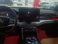 BYD Tang DM-i Champion Edition 1.5T 112km Precursor Honorable Type 7-seater - ფოტო 17
