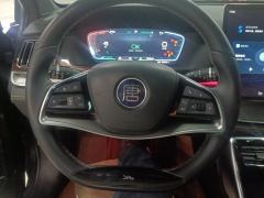 BYD Tang DM-i Champion Edition 1.5T 112km Precursor Honorable Type 7-seater - ფოტო 18