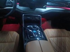 BYD Tang DM-i Champion Edition 1.5T 112km Precursor Honorable Type 7-seater - ფოტო 19