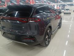 BYD Tang DM-i Champion Edition 1.5T 112km Precursor Honorable Type 7-seater - ფოტო 2