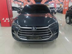 BYD Tang DM-i Champion Edition 1.5T 112km Precursor Honorable Type 7-seater - ფოტო 3