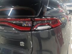 BYD Tang DM-i Champion Edition 1.5T 112km Precursor Honorable Type 7-seater - ფოტო 5