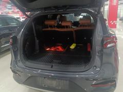 BYD Tang DM-i Champion Edition 1.5T 112km Precursor Honorable Type 7-seater - ფოტო 7