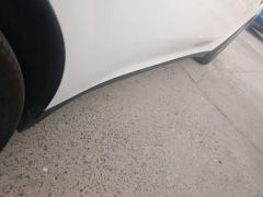 Li Auto i6 AWD Edition - ფოტო 10