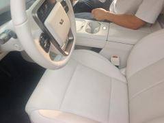Li Auto i6 AWD Edition - ფოტო 14