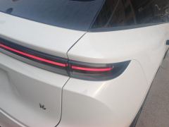 Li Auto i6 AWD Edition - ფოტო 5