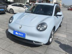 Ora Great Wall Good Cat 401km Luxury Edition - photo 1