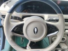 Ora Great Wall Good Cat 401km Luxury Edition - photo 18