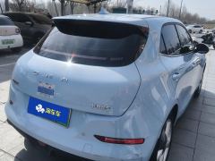 Ora Great Wall Good Cat 401km Luxury Edition - photo 2
