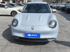 Ora Great Wall Good Cat 401km Luxury Edition - photo 3