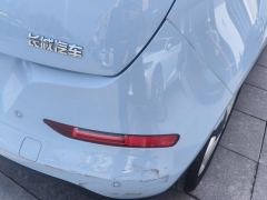 Ora Great Wall Good Cat 401km Luxury Edition - photo 5