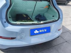Ora Great Wall Good Cat 401km Luxury Edition - photo 7