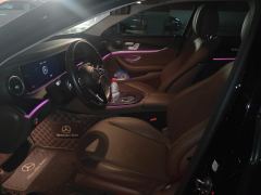 Mercedes-Benz E Class E-Class E 300 L Fashion Edition - ფოტო 14