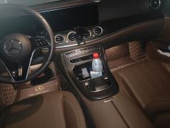 Mercedes-Benz E Class E-Class E 300 L Fashion Edition - ფოტო 19