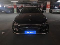 Mercedes-Benz E Class E-Class E 300 L Fashion Edition - ფოტო 3
