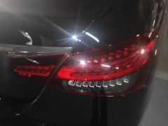 Mercedes-Benz E Class E-Class E 300 L Fashion Edition - ფოტო 5