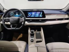 Chery Arrizo 8 1.6T - photo 16