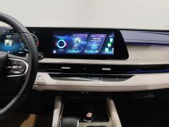 Chery Arrizo 8 1.6T - photo 17