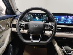 Chery Arrizo 8 1.6T - photo 18