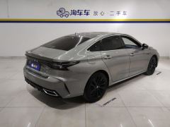 Chery Arrizo 8 1.6T - photo 2