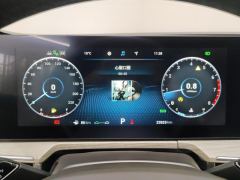 Chery Arrizo 8 1.6T - photo 20