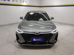 Chery Arrizo 8 1.6T - photo 3