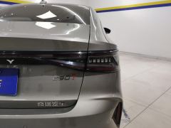 Chery Arrizo 8 1.6T - photo 5