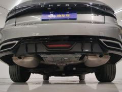 Chery Arrizo 8 1.6T - photo 9